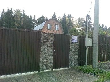 Продается 2-этажный дом, 126 м²