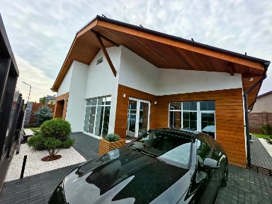 Продается 1-этажный дом, 220 м²