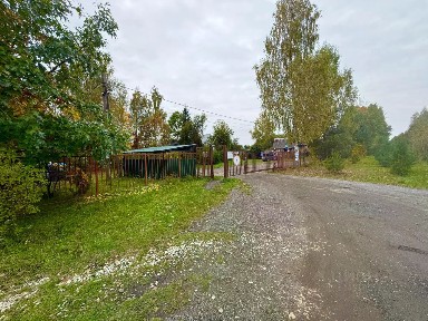 Продается 2-этажный дом, 60 м²