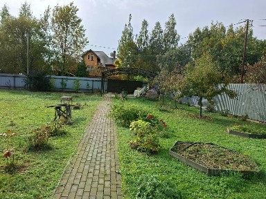 Продается участок, 12 сот.