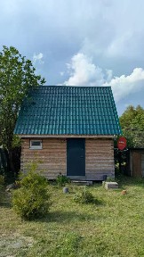 Продается 2-этажный дом, 40 м²