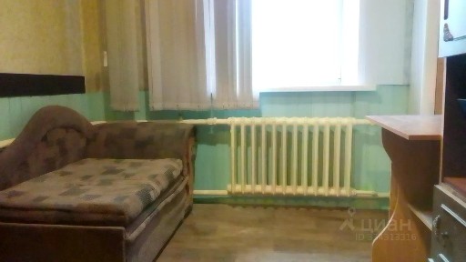 Сдается 3-комн. квартира, 35 м²