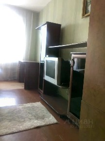 Сдается 1-комн. квартира, 38 м²