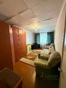 Сдается 2-комн. квартира, 60 м²