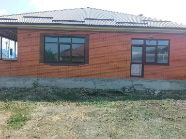 Продается 1-этажный дом, 170 м²