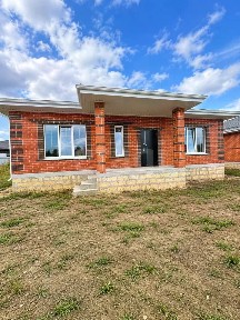 Продается 1-этажный дом, 157 м²