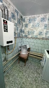 Продается 1-этажный дом, 70 м²