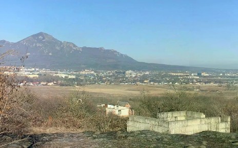 Продается дом, 58 м²