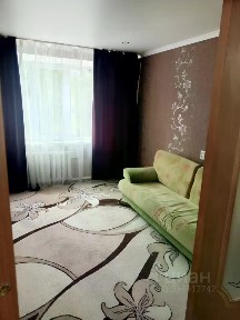 Сдается 2-комн. квартира, 49,8 м²