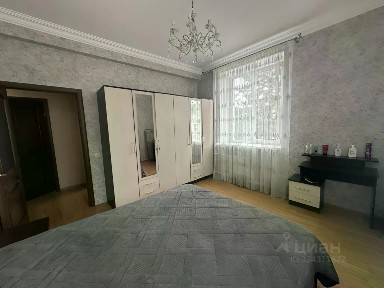 Сдается 2-комн. квартира, 56 м²