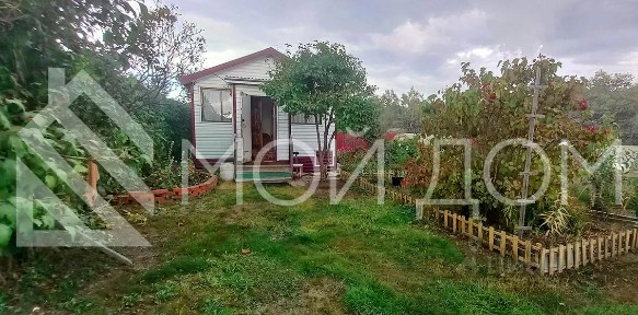 Продается 1-этажный дом, 38,9 м²