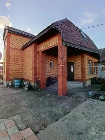 Продается 2-этажный дом, 213 м²