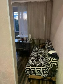 Сдается 1-комн. квартира, 28 м²