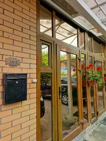 Продается 3-этажный таунхаус, 162,31 м²