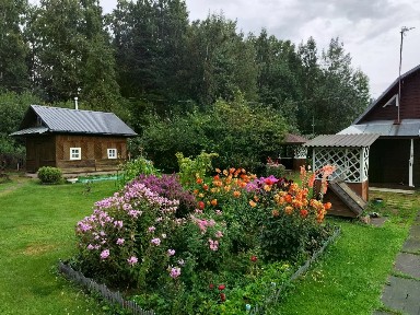 Продается 2-этажный дом, 54 м²
