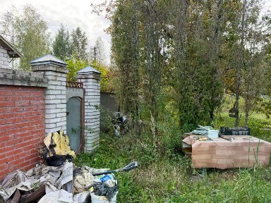 Продается участок, 15,5 сот.