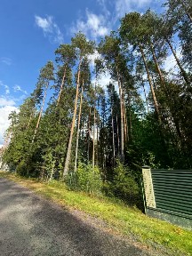 Продается участок, 15 сот.