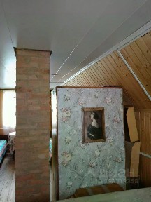 Продается 1-этажный дом, 38,4 м²