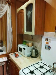 Сдается 1-комн. квартира, 40 м²