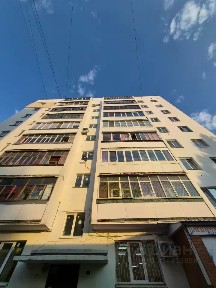 Продается 1-комн. квартира, 32,4 м²