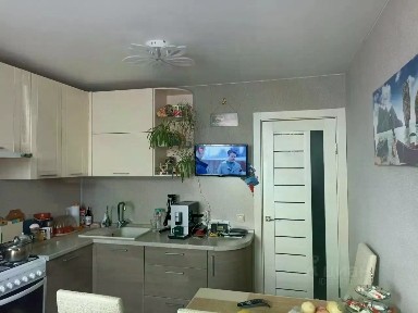 Продается 1-комн. квартира, 32,8 м²