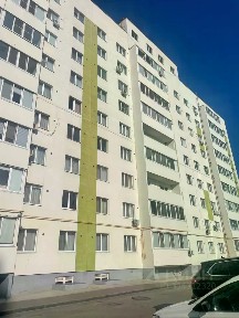 Продается 3-комн. квартира, 72,6 м²
