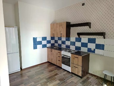 Сдается 1-комн. квартира, 40,2 м²