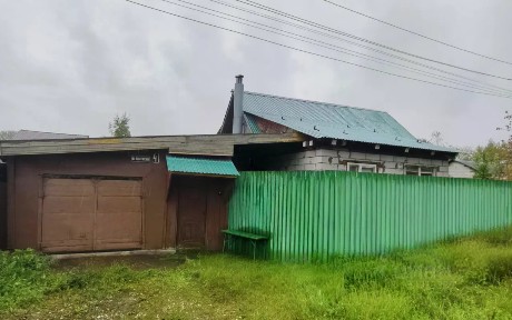 Продается 1-этажный дом, 98,9 м²