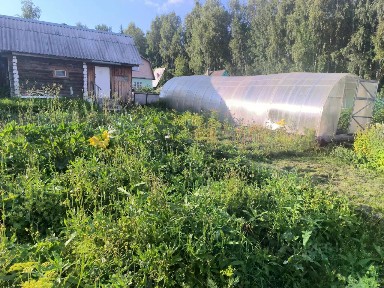 Продается 2-этажный дом, 29 м²