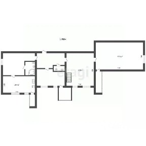 Продается 3-комн. квартира, 130 м²