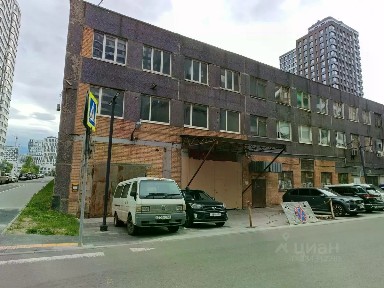 Продается помещение свободного назначения, 13 639 м²