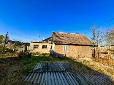 Продается 1-этажный дом, 42 м²