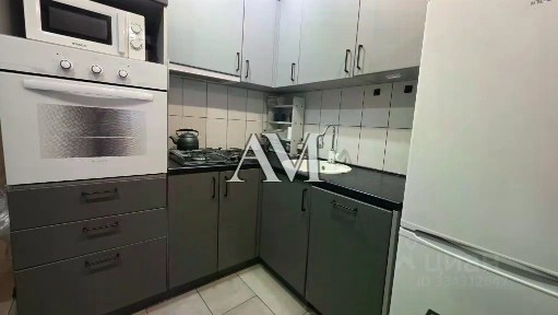 Продается 1/3 часть дома, 49,8 м²