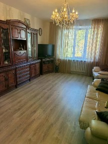 Сдается 2-комн. квартира, 65 м²