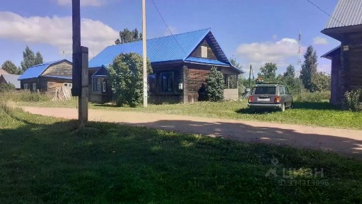 Тверская область, Бологовский муниципальный округ, Березовский Рядок село, ул. Верхняя