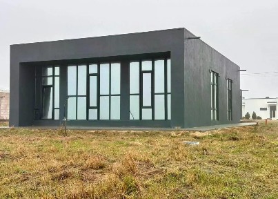 Продается 1-этажный дом, 152 м²