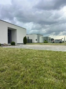 Продается 1-этажный дом, 75 м²