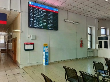 Сдается торговая площадь, 1,1 м²