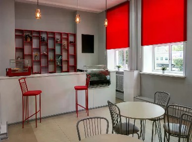 Сдается торговая площадь, 37,1 м²