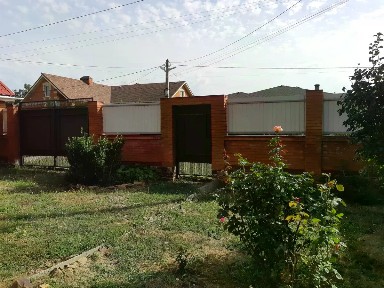 Продается 2-этажный дом, 172,3 м²