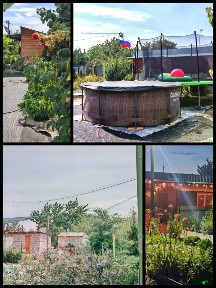Продается 1-этажный дом, 18 м²