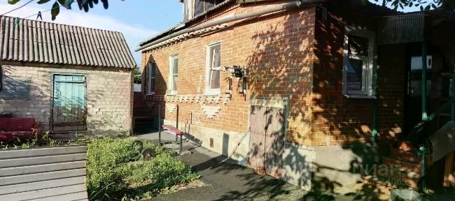 Продается 1-этажный дом, 62 м²