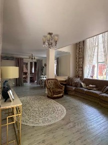 Продается 2-этажный дом, 137 м²
