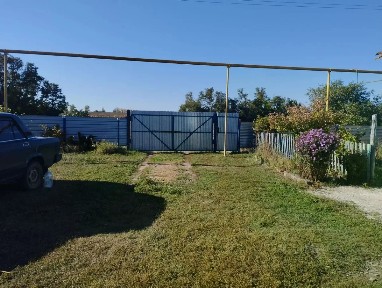 Продается 1-этажный дом, 72 м²