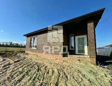 Продается 1-этажный дом, 136 м²