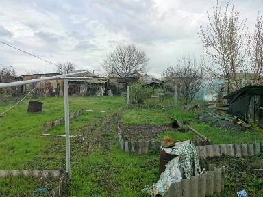 Продается 1/2 часть 1-этажного дома, 70 м²