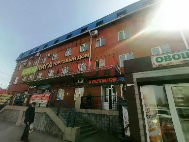 Продается помещение свободного назначения, 418 м²