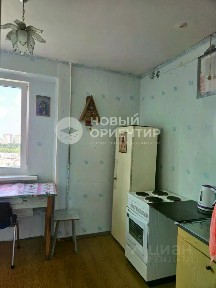 Продается 1-комн. квартира, 35 м²