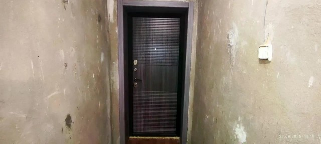 Продается 1-комн. квартира, 29,1 м²