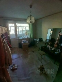 Продается 3-комн. квартира, 65,8 м²